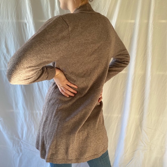 Cardigan - Picture 2 of 3